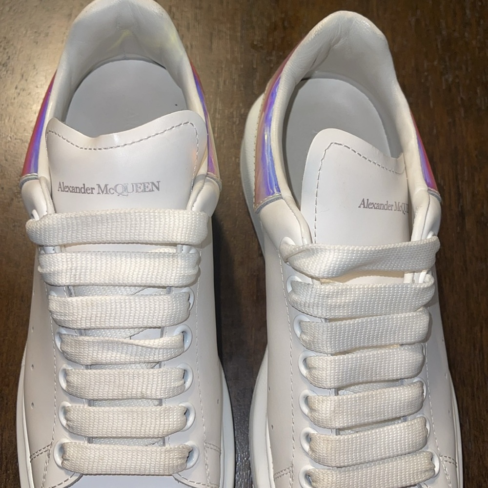 Alexander Mcqueen - Picture 4 of 4